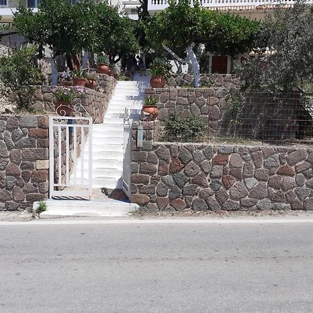 Green Sea View Poros Town Exteriör bild